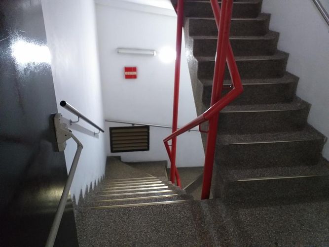 Oficina en venta en Santa bibiana, Bogotá - Miniatura 10