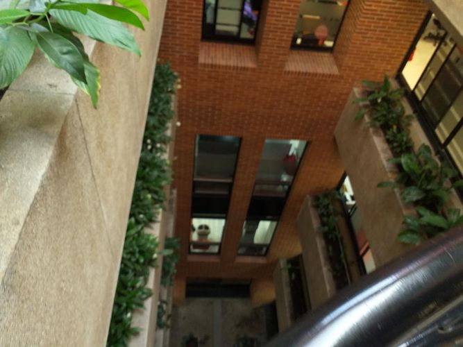 Oficina en venta en Santa bibiana, Bogotá - Miniatura 11