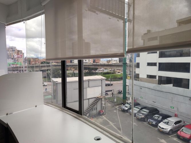 Oficina en venta en Chico norte, Bogotá - Miniatura 22