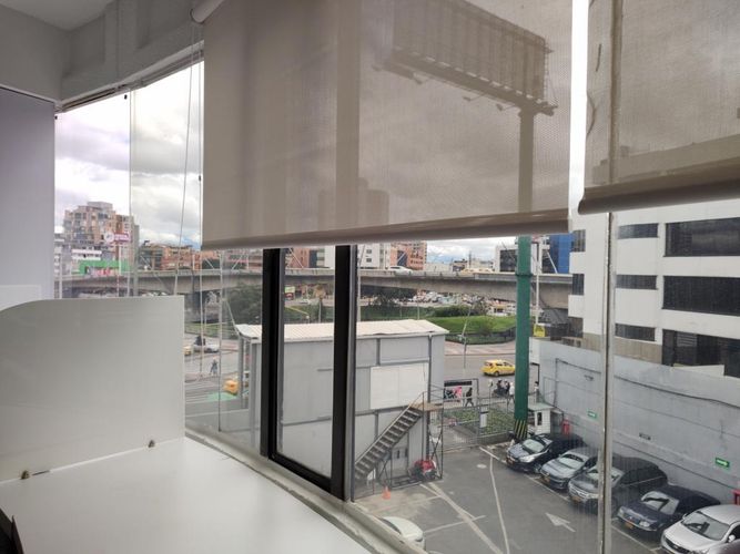 Oficina en venta en Chico norte, Bogotá - Miniatura 23