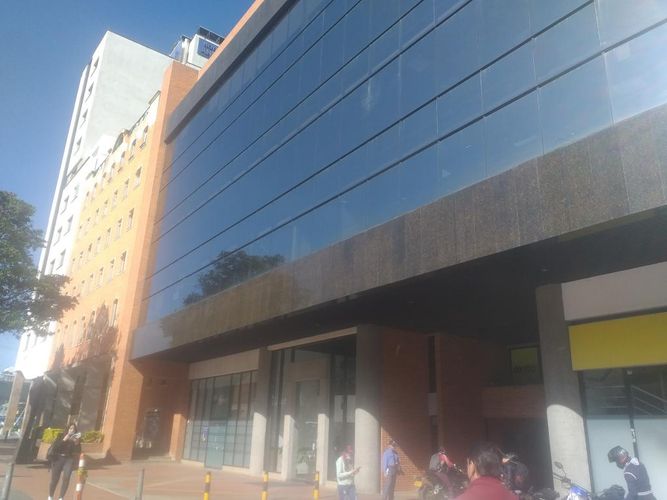 Oficina en venta en Santa bibiana, Bogotá - Miniatura 13