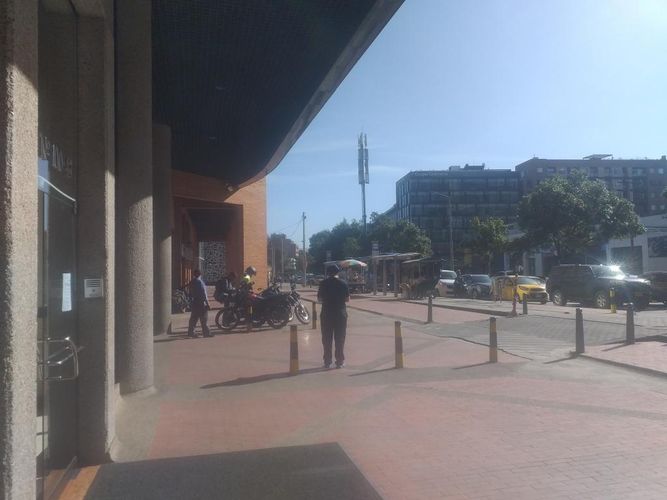 Oficina en venta en Santa bibiana, Bogotá - Miniatura 15