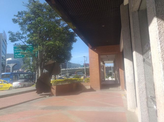Oficina en venta en Santa bibiana, Bogotá - Miniatura 16