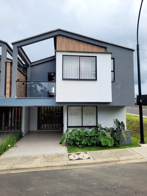 Casa en Arriendo en Galicia, Pereira - Imagen 1
