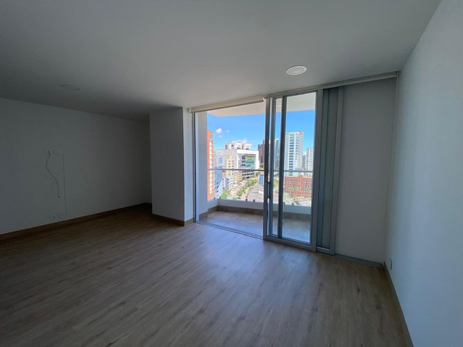 Apartamento en Arriendo en Los laureles, Manizales - Miniatura 2