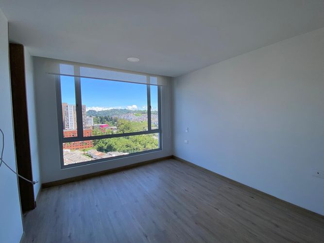 Apartamento en Arriendo en Los laureles, Manizales - Miniatura 3