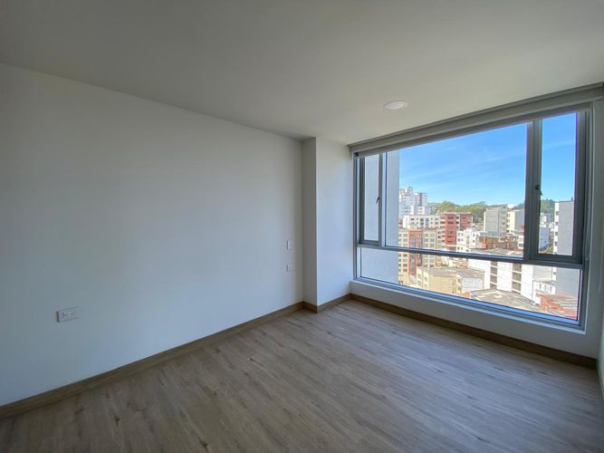 Apartamento en Arriendo en Los laureles, Manizales - Miniatura 5