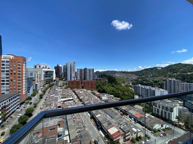 Apartamento en Arriendo en Los laureles, Manizales - Miniatura 11