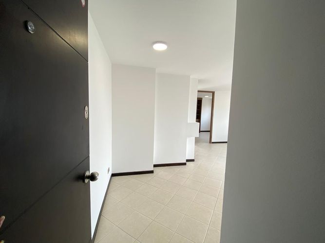 Apartamento en Arriendo en Calasanz, Medellín - Imagen 1