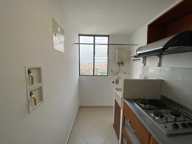 Apartamento en Arriendo en Calasanz, Medellín - Miniatura 18