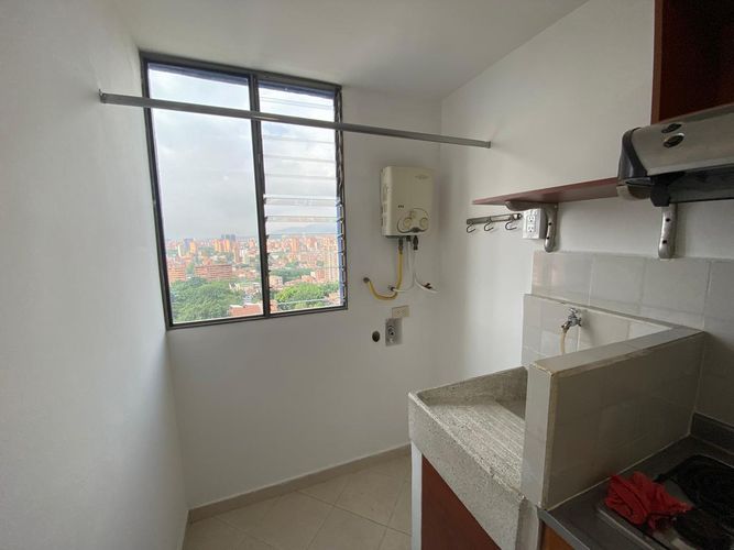 Apartamento en Arriendo en Calasanz, Medellín - Miniatura 20