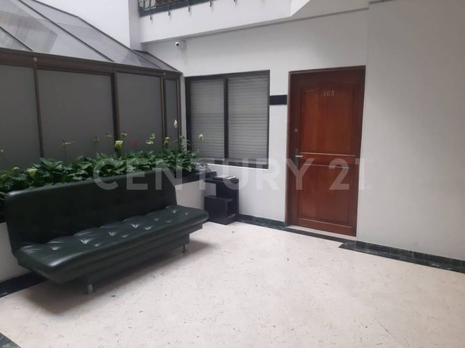 Oficina en  Venta en Chico norte, Bogotá - Miniatura 4
