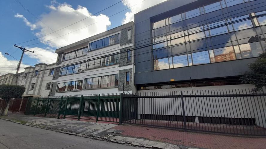 Edificio en Venta en Teusaquillo, Bogotá - Miniatura 21