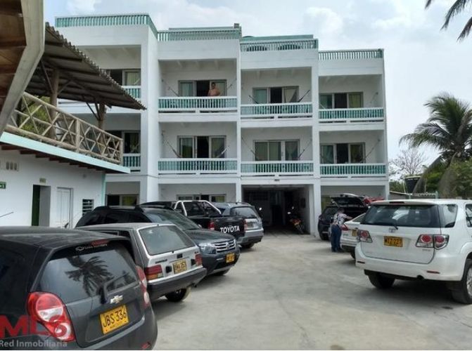 Finca en Arriendo en Coveñas - Imagen 1