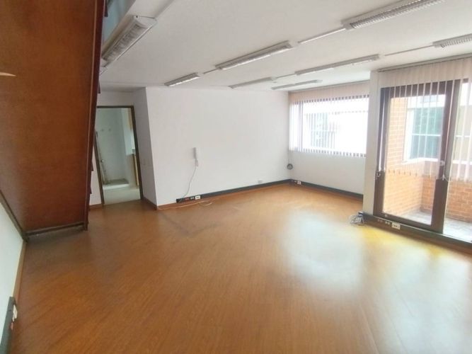 Oficina en  Venta en Centro Internacional, Bogotá - Imagen 1