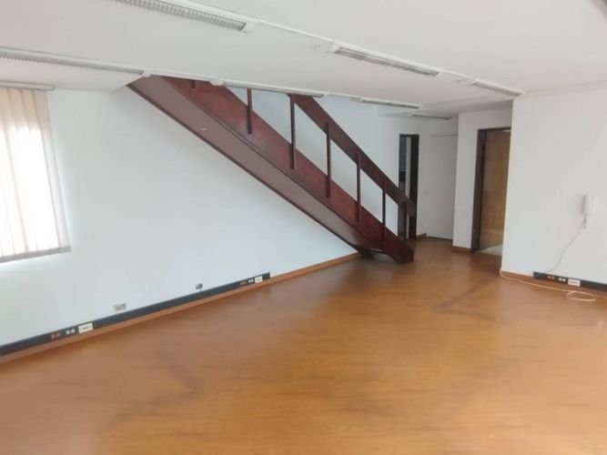 Oficina en  Venta en Centro Internacional, Bogotá - Miniatura 3