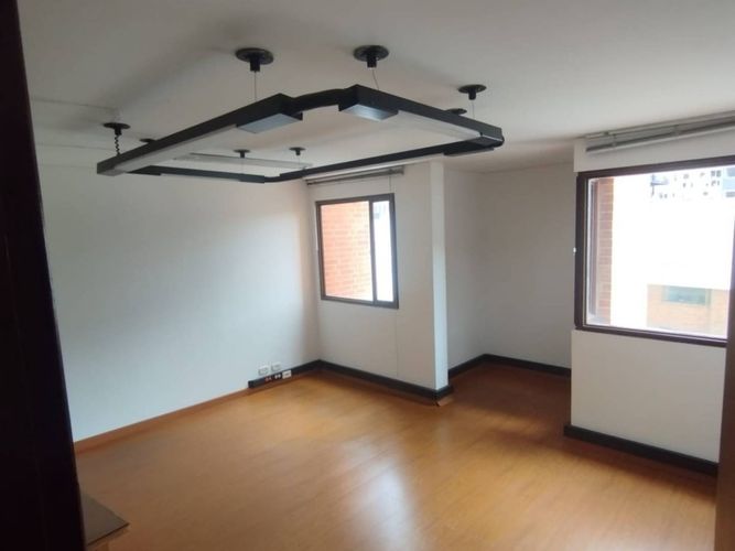 Oficina en  Venta en Centro Internacional, Bogotá - Miniatura 10