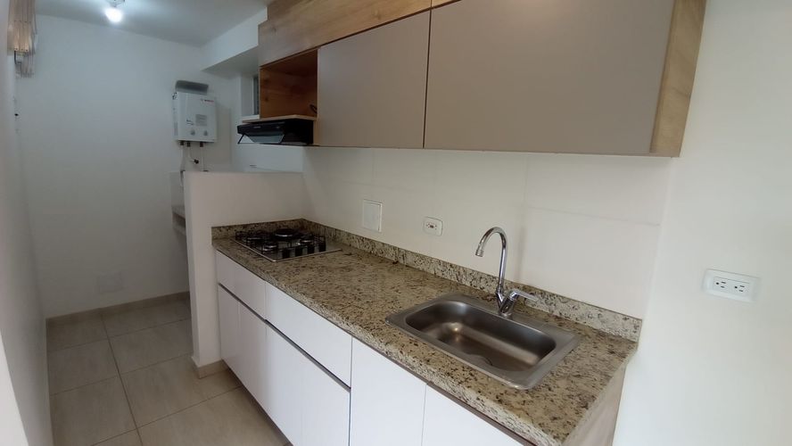Apartamento en Arriendo en Pereira - Miniatura 9