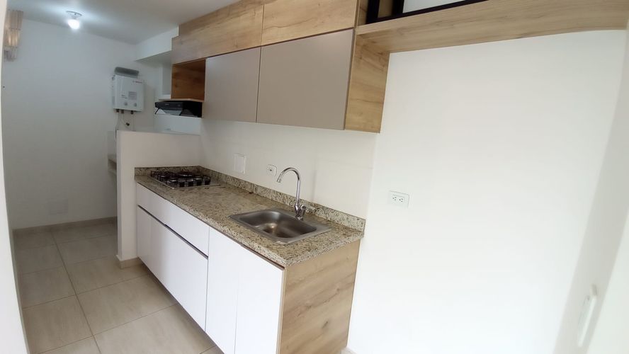 Apartamento en Arriendo en Pereira - Miniatura 15