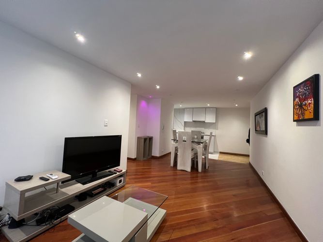 Apartamento en Arriendo en Santa Barbara, Bogotá - Miniatura 3