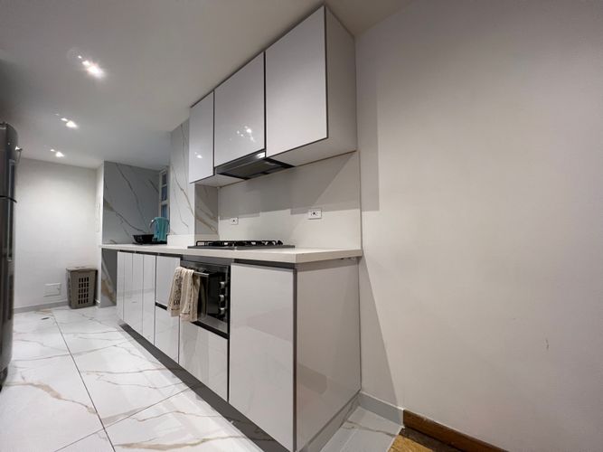 Apartamento en Arriendo en Santa Barbara, Bogotá - Miniatura 4