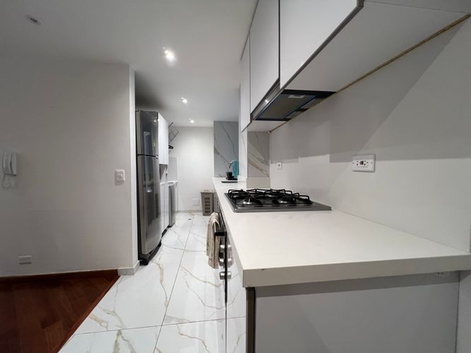 Apartamento en Arriendo en Santa Barbara, Bogotá - Miniatura 7