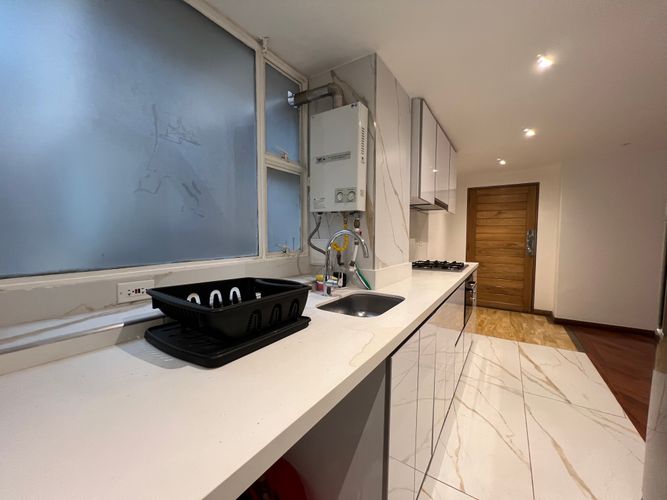 Apartamento en Arriendo en Santa Barbara, Bogotá - Miniatura 9