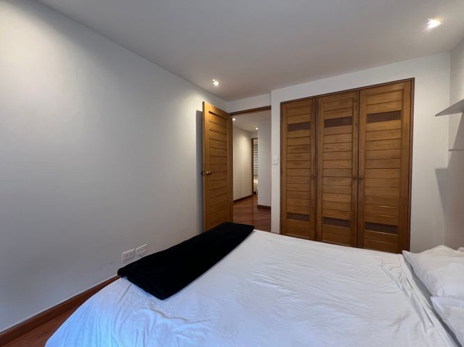 Apartamento en Arriendo en Santa Barbara, Bogotá - Miniatura 10