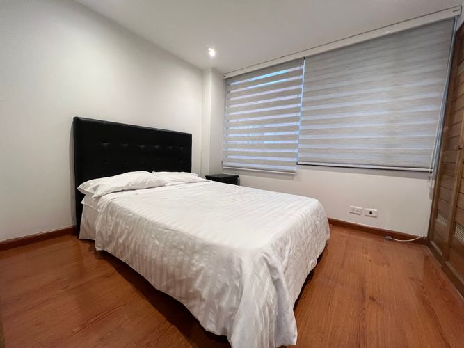 Apartamento en Arriendo en Santa Barbara, Bogotá - Miniatura 12