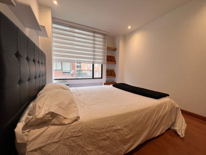 Apartamento en Arriendo en Santa Barbara, Bogotá - Miniatura 13