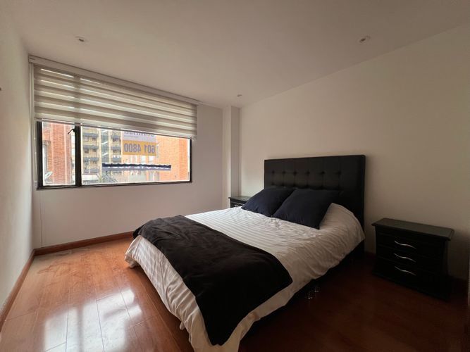 Apartamento en Arriendo en Santa Barbara, Bogotá - Miniatura 14