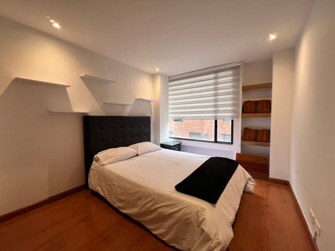 Apartamento en Arriendo en Santa Barbara, Bogotá - Miniatura 17