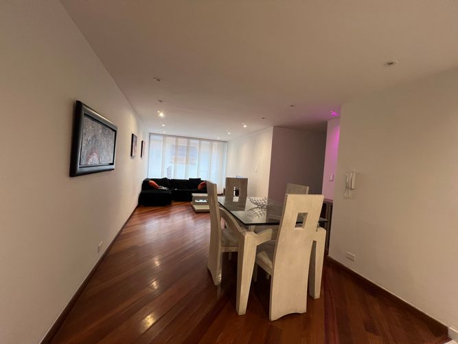 Apartamento en Arriendo en Santa Barbara, Bogotá - Miniatura 18