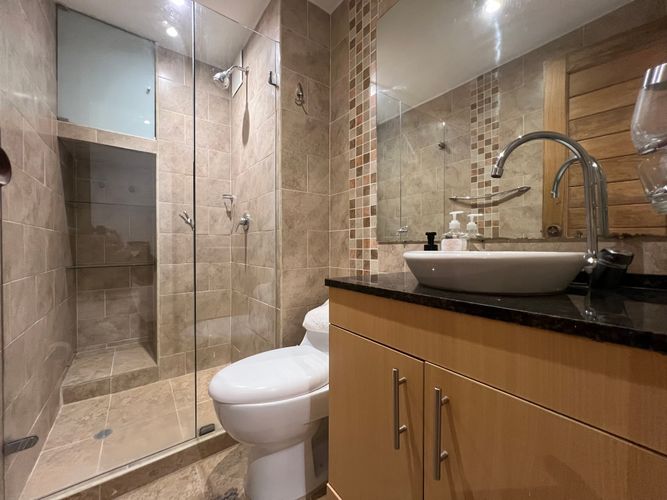 Apartamento en Arriendo en Santa Barbara, Bogotá - Miniatura 20