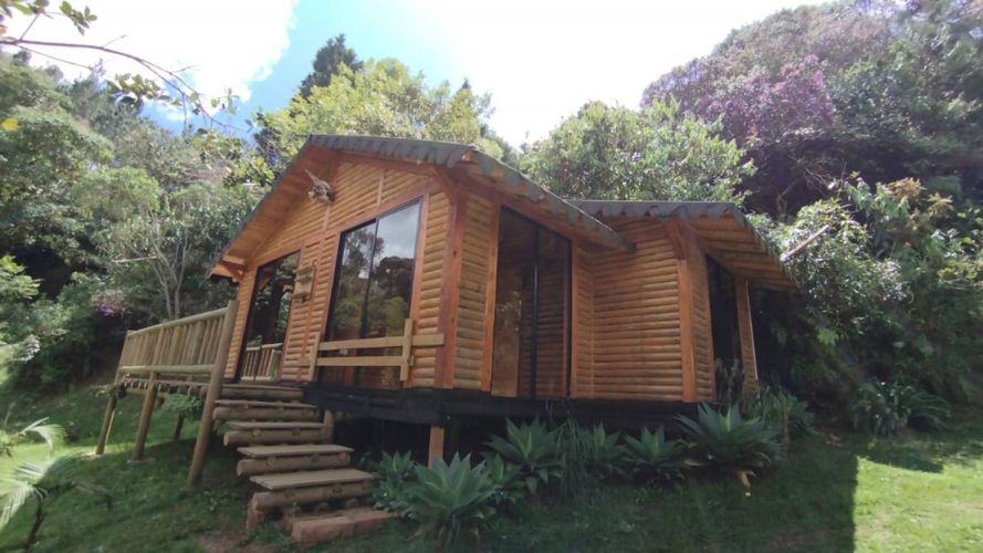 Finca en Arriendo en Piedras blancas, Guarne - Miniatura 2