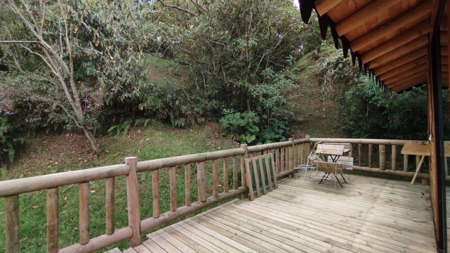 Finca en Arriendo en Piedras blancas, Guarne - Miniatura 3