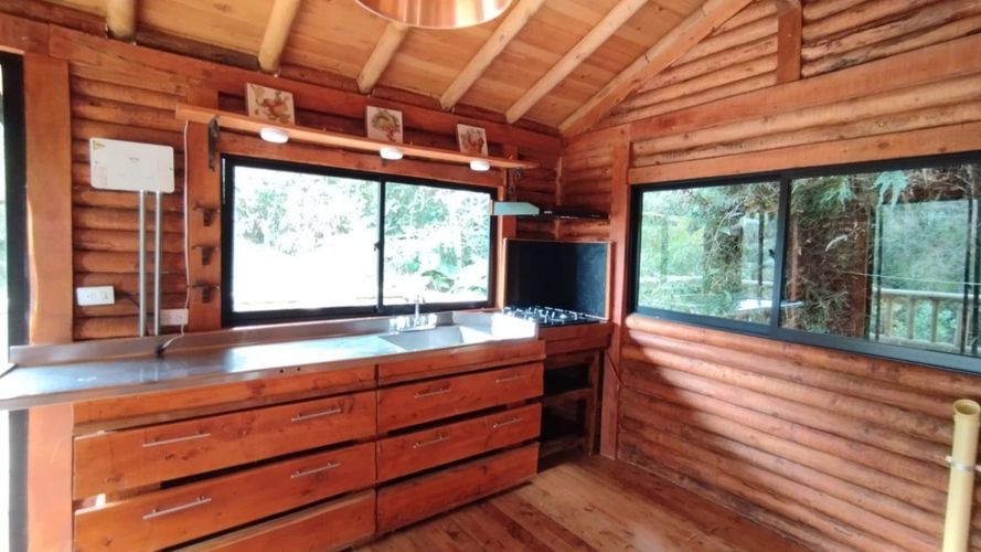 Finca en Arriendo en Piedras blancas, Guarne - Miniatura 5