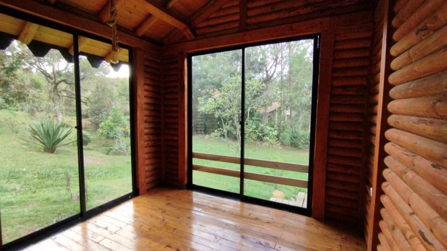 Finca en Arriendo en Piedras blancas, Guarne - Miniatura 6
