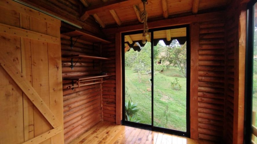 Finca en Arriendo en Piedras blancas, Guarne - Miniatura 9