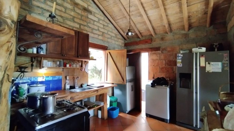 Finca en Arriendo en Piedras blancas, Guarne - Miniatura 4
