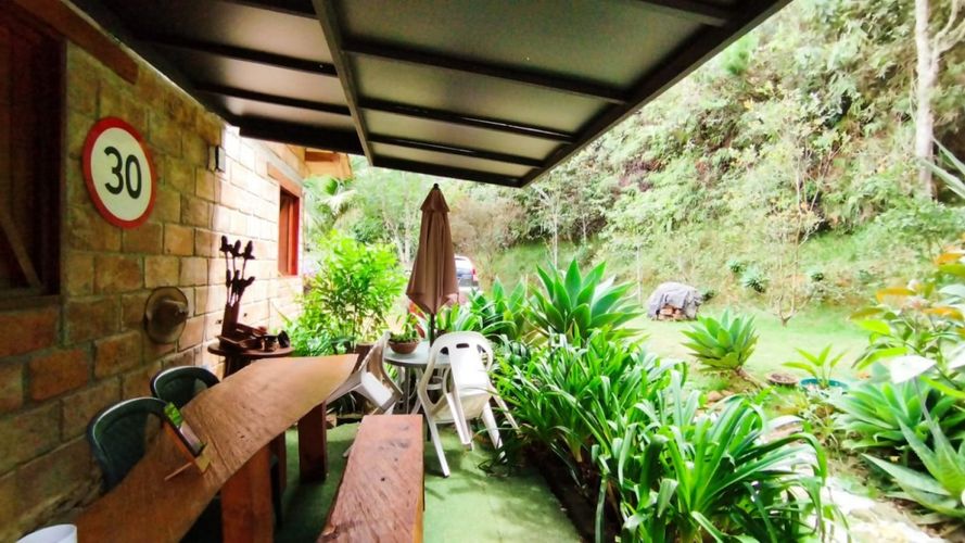 Finca en Arriendo en Piedras blancas, Guarne - Miniatura 8