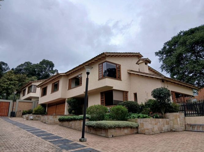 Casa en Arriendo en Provenza, Bogotá - Imagen 1