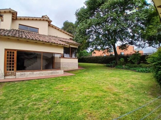 Casa en Arriendo en Provenza, Bogotá - Miniatura 2