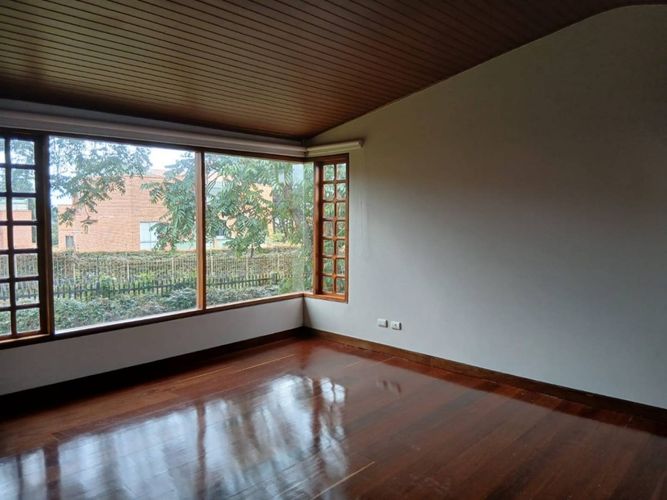 Casa en Arriendo en Provenza, Bogotá - Miniatura 11