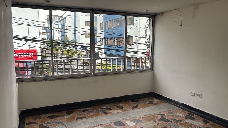 Apartaestudio en Arriendo en Pereira - Imagen 1