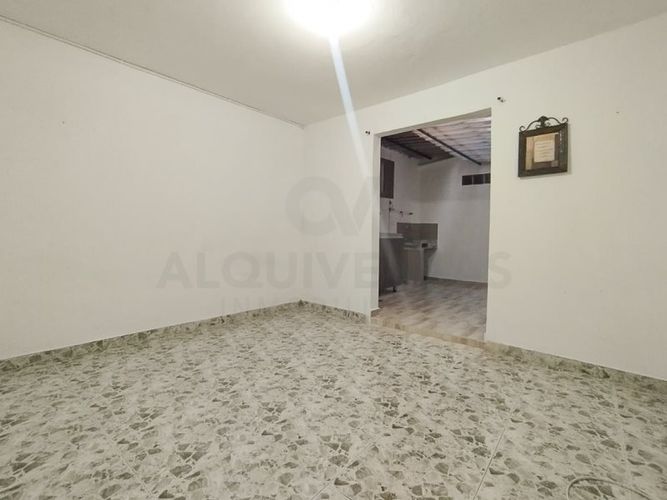 Apartaestudio en Arriendo en Belén, Medellín - Miniatura 4