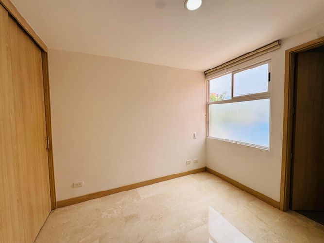 Apartamento en Arriendo en Laureles, Medellín - Miniatura 8