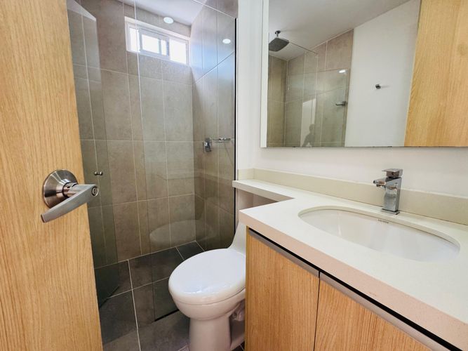 Apartamento en Arriendo en Laureles, Medellín - Miniatura 13