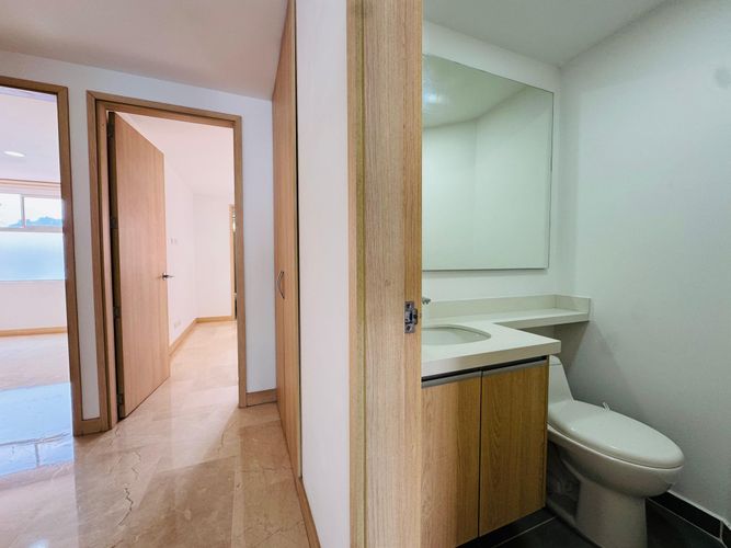 Apartamento en Arriendo en Laureles, Medellín - Miniatura 14