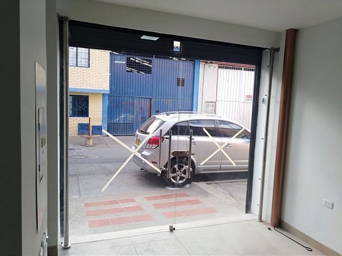 Edificio en  Venta en La española, Bogotá - Miniatura 4